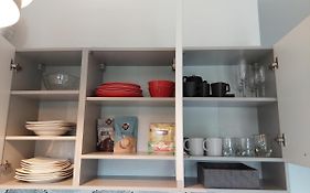 Apartament Kopernika-Centrum Slupska